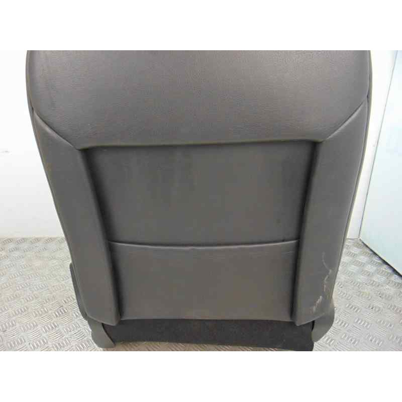 PIEL Y TELA JUEGO ASIENTOS COMPLETO PEUGEOT 407 SW