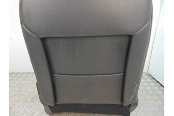 PIEL Y TELA JUEGO ASIENTOS COMPLETO PEUGEOT 407 SW