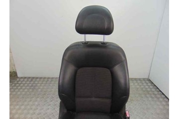 PIEL Y TELA JUEGO ASIENTOS COMPLETO PEUGEOT 407 SW
