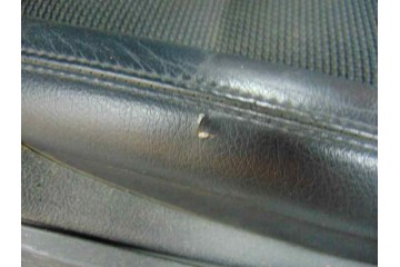 PIEL Y TELA JUEGO ASIENTOS COMPLETO PEUGEOT 407 SW