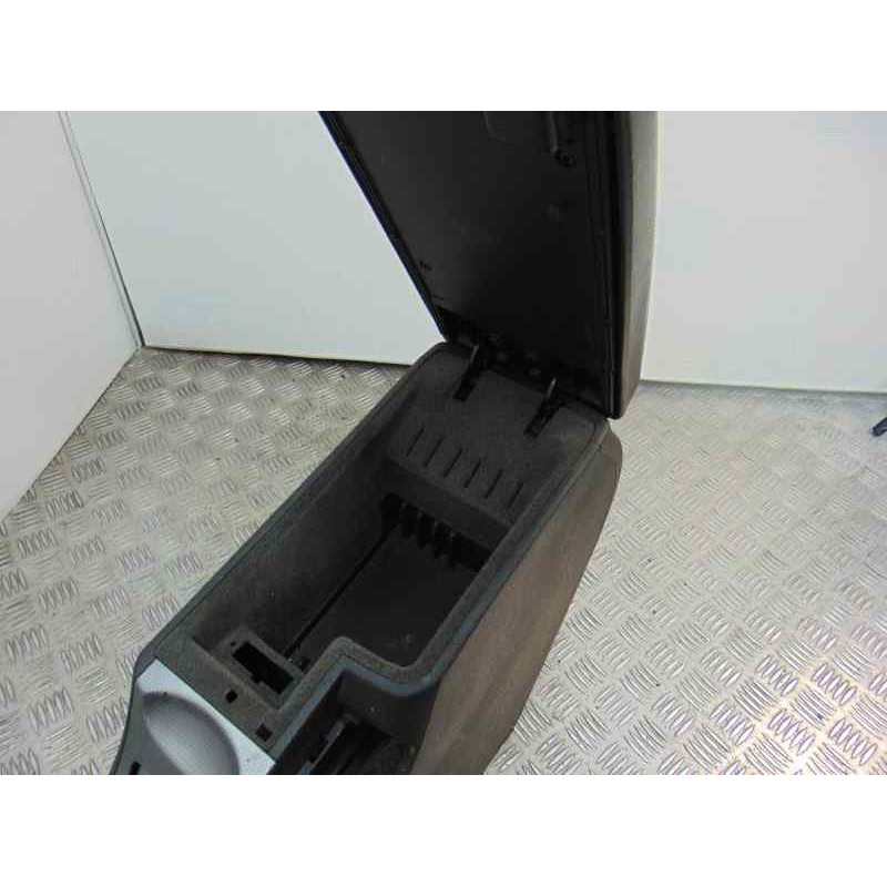 PIEL Y TELA JUEGO ASIENTOS COMPLETO PEUGEOT 407 SW