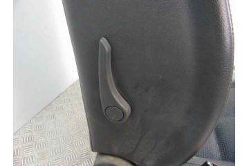 PIEL Y TELA JUEGO ASIENTOS COMPLETO PEUGEOT 407 SW