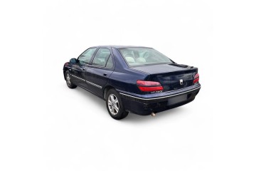 PEUGEOT 406 BERLINA (S1/S2) SRDT