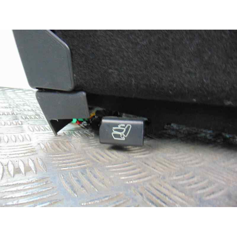 PIEL Y TELA JUEGO ASIENTOS COMPLETO PEUGEOT 407 SW