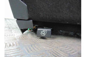 PIEL Y TELA JUEGO ASIENTOS COMPLETO PEUGEOT 407 SW