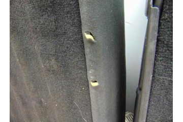 PIEL Y TELA JUEGO ASIENTOS COMPLETO PEUGEOT 407 SW