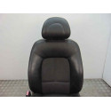 PIEL Y TELA JUEGO ASIENTOS COMPLETO PEUGEOT 407 SW