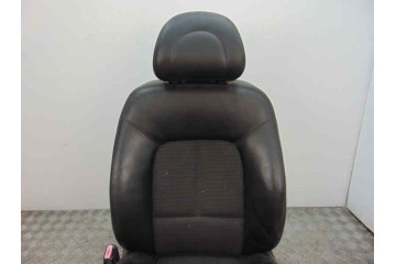 PIEL Y TELA JUEGO ASIENTOS COMPLETO PEUGEOT 407 SW