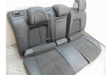 PIEL Y TELA JUEGO ASIENTOS COMPLETO PEUGEOT 407 SW