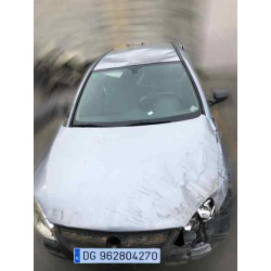 OPEL CORSA C Blue Line