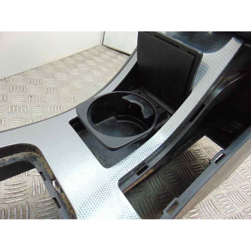 PIEL Y TELA JUEGO ASIENTOS COMPLETO PEUGEOT 407 SW