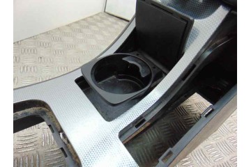 PIEL Y TELA JUEGO ASIENTOS COMPLETO PEUGEOT 407 SW