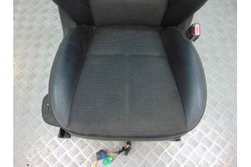 PIEL Y TELA JUEGO ASIENTOS COMPLETO PEUGEOT 407 SW