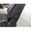 PIEL Y TELA JUEGO ASIENTOS COMPLETO PEUGEOT 407 SW