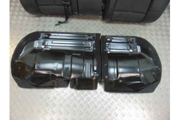 PIEL Y TELA JUEGO ASIENTOS COMPLETO PEUGEOT 407 SW