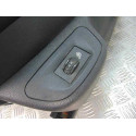 PIEL Y TELA JUEGO ASIENTOS COMPLETO PEUGEOT 407 SW