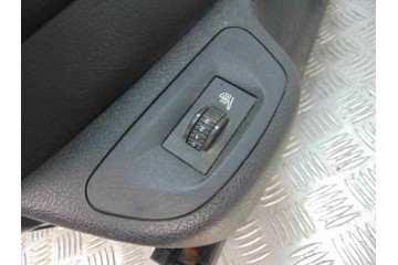 PIEL Y TELA JUEGO ASIENTOS COMPLETO PEUGEOT 407 SW