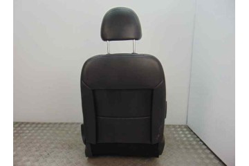 PIEL Y TELA JUEGO ASIENTOS COMPLETO PEUGEOT 407 SW