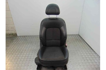 PIEL Y TELA JUEGO ASIENTOS COMPLETO PEUGEOT 407 SW