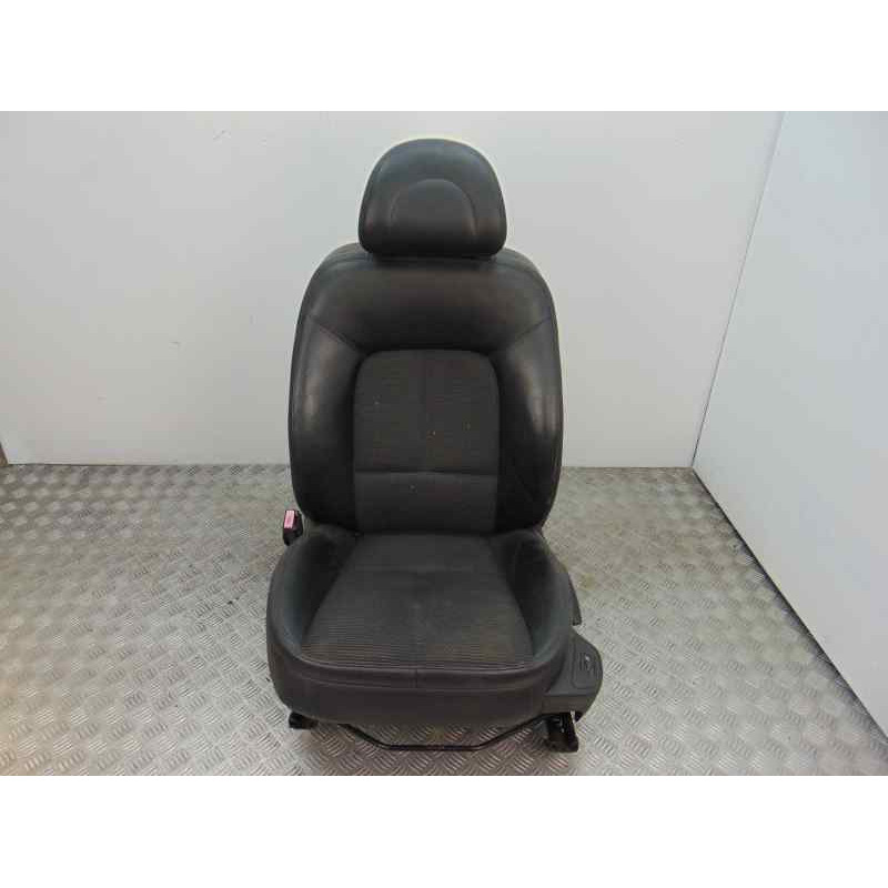 PIEL Y TELA JUEGO ASIENTOS COMPLETO PEUGEOT 407 SW