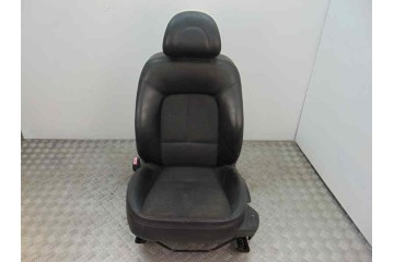 PIEL Y TELA JUEGO ASIENTOS COMPLETO PEUGEOT 407 SW