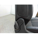 PIEL Y TELA JUEGO ASIENTOS COMPLETO PEUGEOT 407 SW