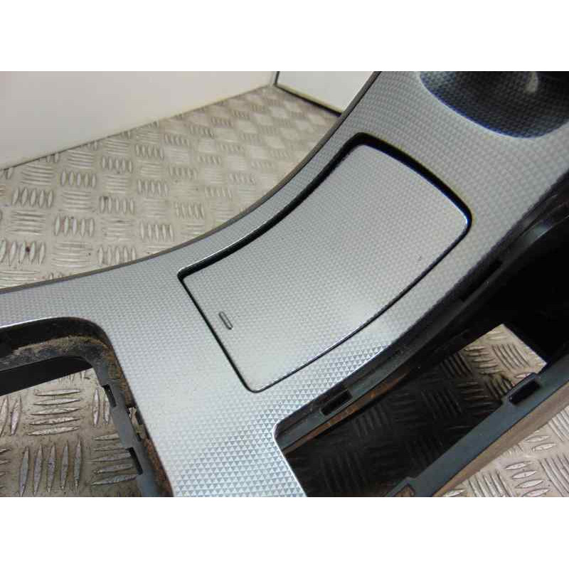 PIEL Y TELA JUEGO ASIENTOS COMPLETO PEUGEOT 407 SW