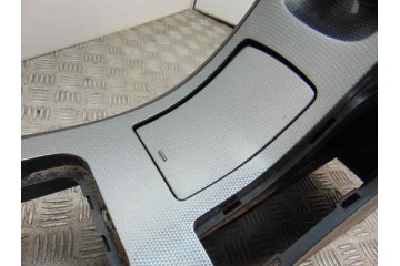 PIEL Y TELA JUEGO ASIENTOS COMPLETO PEUGEOT 407 SW