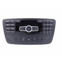 A2469009412 SISTEMA AUDIO / RADIO CD MERCEDES-BENZ CLASE A (BM 176) A2469009412 SISTEMA AUDIO / RADIO CD MERCEDES-BENZ CLASE A (BM 176)