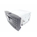 A2469009412 SISTEMA AUDIO / RADIO CD MERCEDES-BENZ CLASE A (BM 176) A2469009412 SISTEMA AUDIO / RADIO CD MERCEDES-BENZ CLASE A (BM 176)