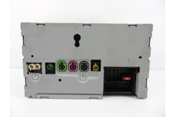 A2469009412  SISTEMA AUDIO / RADIO CD MERCEDES-BENZ CLASE A (BM 176) A 180 CDI BlueEfficiency (176.012) 2014 A2469009412 189748 