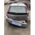 OPEL CORSA C Blue Line