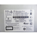 A2469009412 SISTEMA AUDIO / RADIO CD MERCEDES-BENZ CLASE A (BM 176) A2469009412 SISTEMA AUDIO / RADIO CD MERCEDES-BENZ CLASE A (BM 176)