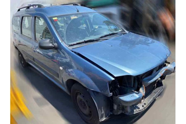 DACIA LOGAN 1 Laureate