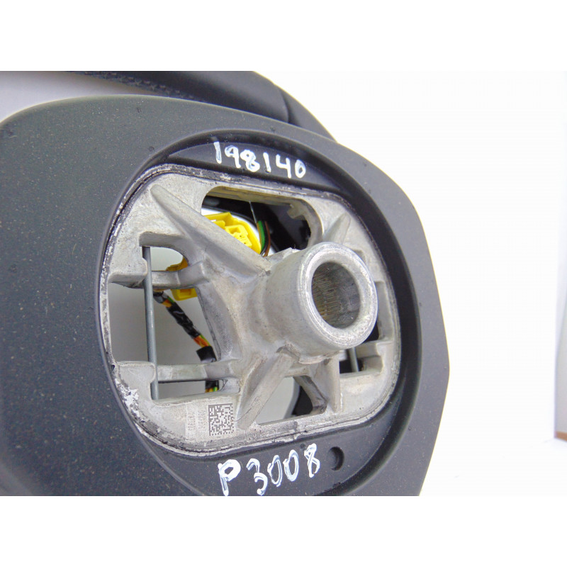 98105487AU VOLANTE PEUGEOT 3008