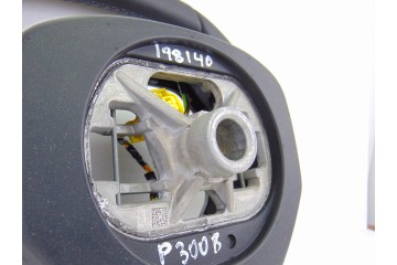 98105487AU VOLANTE PEUGEOT 3008