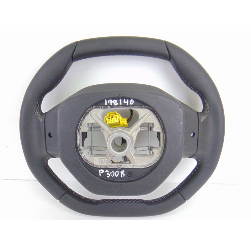 98105487AU VOLANTE PEUGEOT 3008