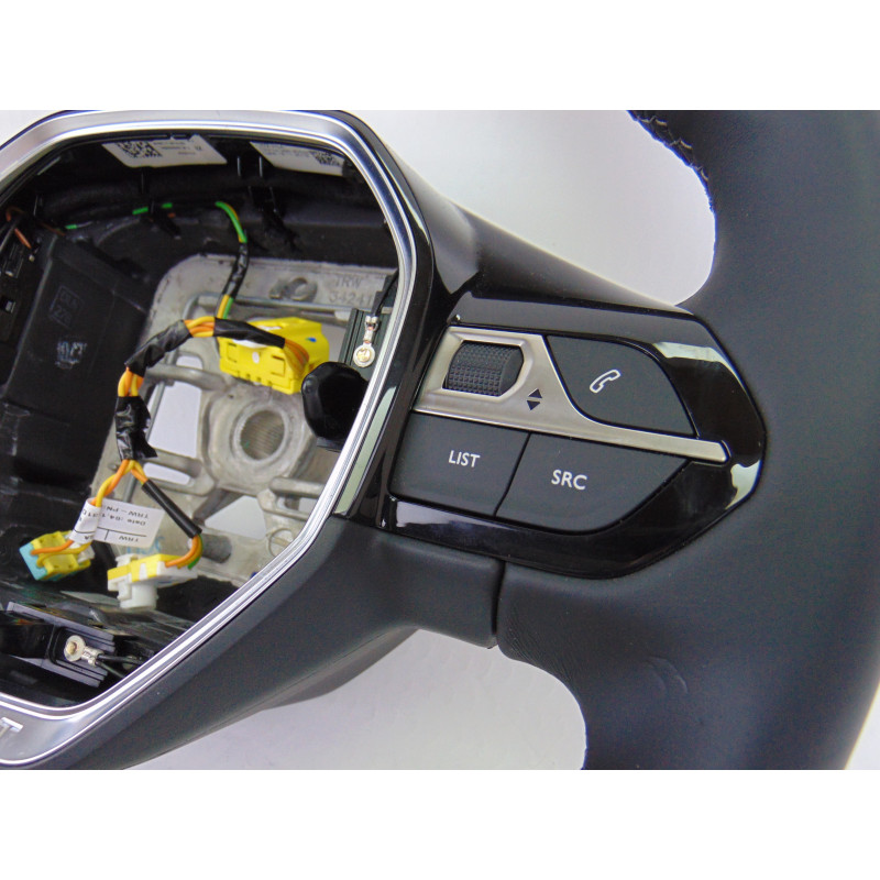 98105487AU VOLANTE PEUGEOT 3008