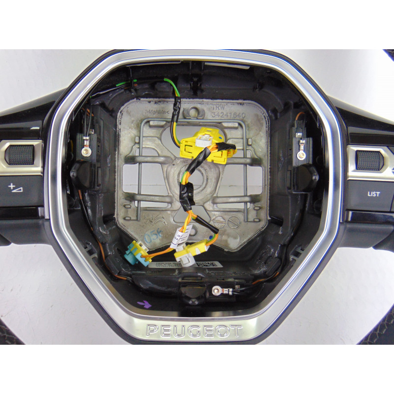 98105487AU VOLANTE PEUGEOT 3008