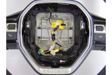 98105487AU VOLANTE PEUGEOT 3008