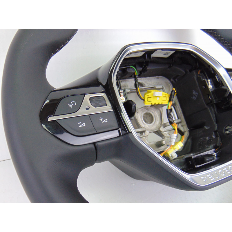 98105487AU VOLANTE PEUGEOT 3008