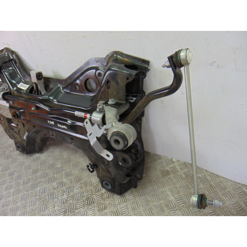  PUENTE DELANTERO PEUGEOT 508 GT Line 2018 198961 PEUGEOT - 1