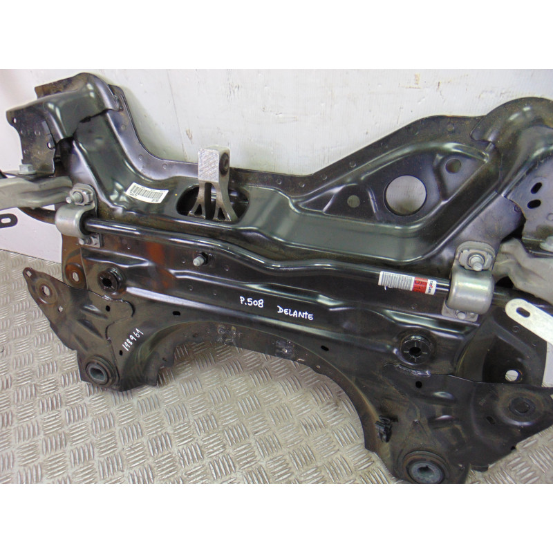  PUENTE DELANTERO PEUGEOT 508 GT Line 2018 198961 PEUGEOT - 2