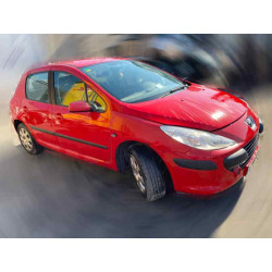 PEUGEOT 307 BERLINA (S2) X-Line