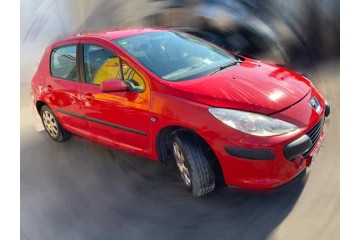 PEUGEOT 307 BERLINA (S2) X-Line