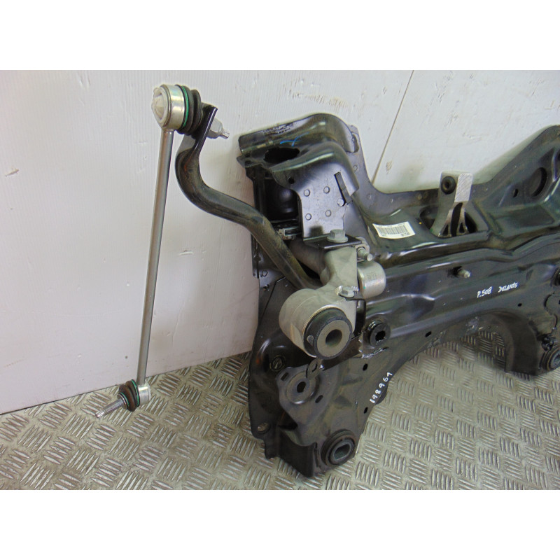  PUENTE DELANTERO PEUGEOT 508 GT Line 2018 198961 PEUGEOT - 3