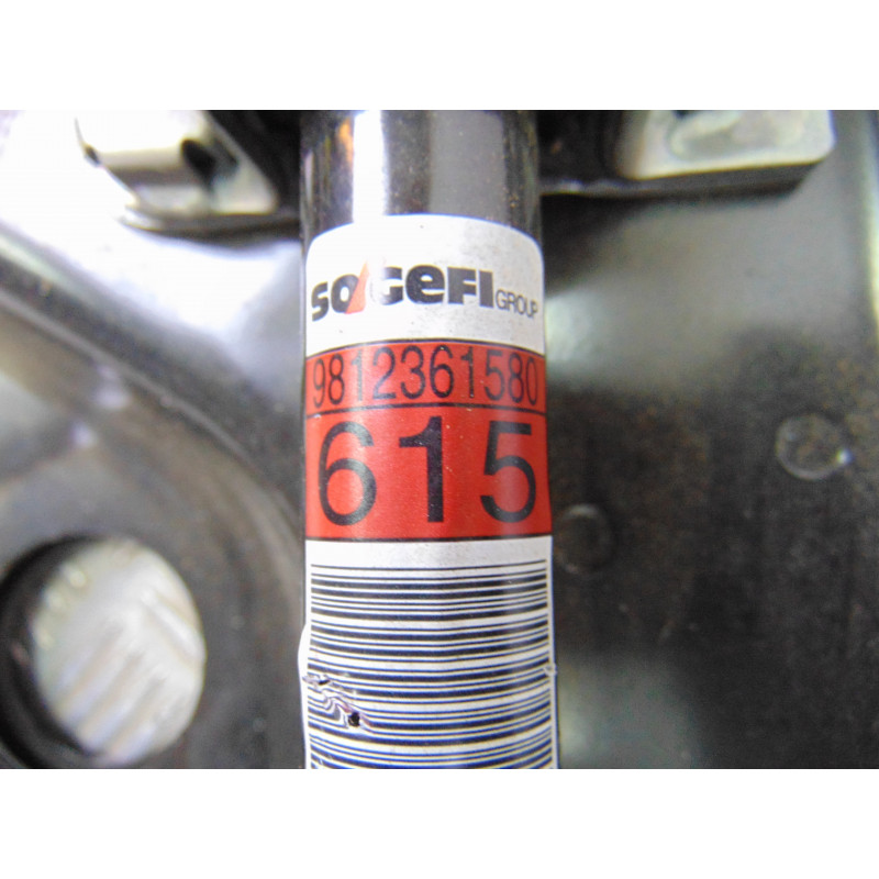  PUENTE DELANTERO PEUGEOT 508 GT Line 2018 198961 PEUGEOT - 4