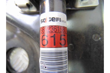  PUENTE DELANTERO PEUGEOT 508 GT Line 2018 198961 PEUGEOT - 4