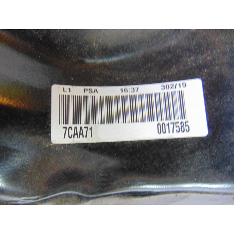  PUENTE DELANTERO PEUGEOT 508 GT Line 2018 198961 PEUGEOT - 5