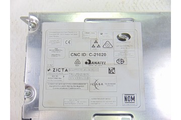 9832991380 SISTEMA NAVEGACION GPS PEUGEOT 508